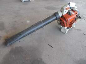 Stihl BG86C Blower - picture0' - Click to enlarge