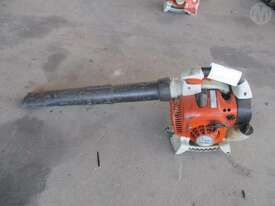 Stihl BG86C Blower - picture1' - Click to enlarge