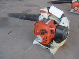 Stihl BG86C Blower - picture2' - Click to enlarge