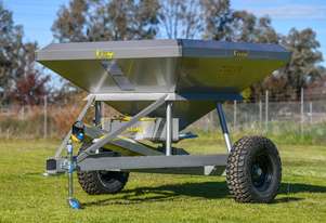 Crump   Kurrajong 2000 Standard