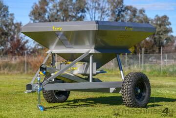 Crump   Kurrajong 2000 Standard Crump   Kurrajong 2000 Standard