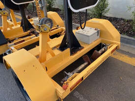 GIGA  Tag Trade/Tool Trailer - picture0' - Click to enlarge
