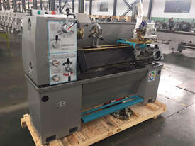 CLB360G/1000 - Bench Lathe - 360x1000mm Turning Capacity - Spindle Bore 38mm - Package Deal - picture1' - Click to enlarge