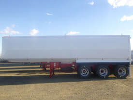 Freightmaster Semi Grain Tipper Trailer - picture0' - Click to enlarge