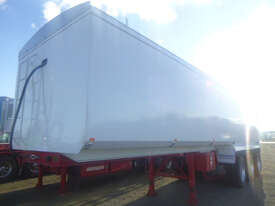 Freightmaster Semi Grain Tipper Trailer - picture2' - Click to enlarge