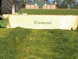 Krone AM243CV - picture0' - Click to enlarge