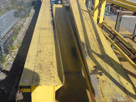 Elevated Truck Service Ramps (Dismantled) - picture1' - Click to enlarge