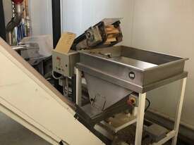 Dolzan FILL FORM AND SEAL food packaging  - picture2' - Click to enlarge