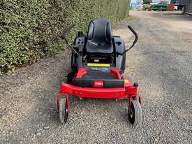 Toro 74402 Mower - picture0' - Click to enlarge