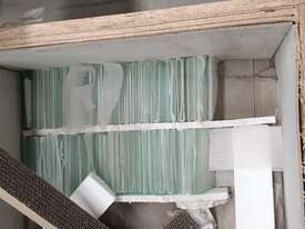 Glass Tiles for Paint Samples or Splashbacks - Various Sizes - picture2' - Click to enlarge