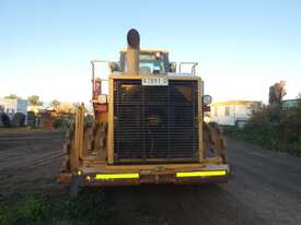 Caterpillar 825G Compactor - picture1' - Click to enlarge