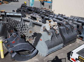 12T 450mm GP Bucket   ***STOCK CLEARANCE*** - picture0' - Click to enlarge