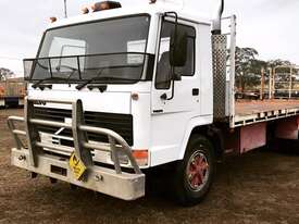 VOLVO FL10 6x4 truck - picture0' - Click to enlarge