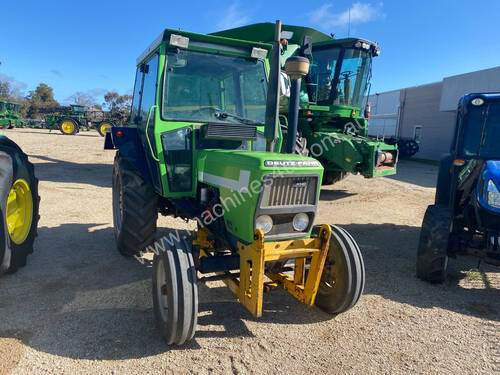 Deutz Fahr 6507 2WD Tractor