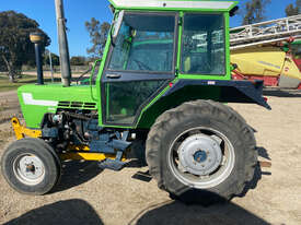 Deutz Fahr 6507 2WD Tractor - picture1' - Click to enlarge