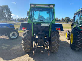 Deutz Fahr 6507 2WD Tractor - picture2' - Click to enlarge