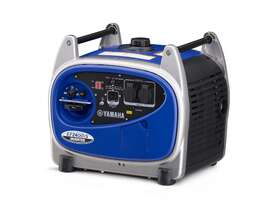 2.4KVA Yamaha EF2400is Inverter Generator - picture2' - Click to enlarge