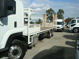 2008 ISUZU FVL BEAVERTAIL - picture0' - Click to enlarge