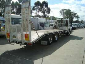2008 ISUZU FVL BEAVERTAIL - picture2' - Click to enlarge