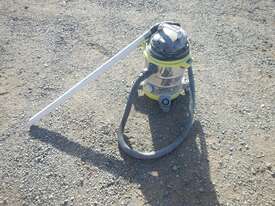 Ryobi RVC-1220I-G Wet and Dry Vacuum - picture0' - Click to enlarge