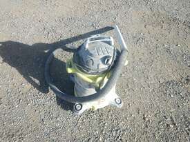 Ryobi RVC-1220I-G Wet and Dry Vacuum - picture0' - Click to enlarge