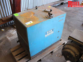 Cigweld Transarc HD 400 Arc Welder - picture0' - Click to enlarge