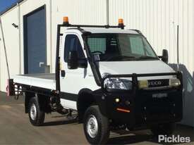 2014 Iveco Daily 55S17W - picture0' - Click to enlarge