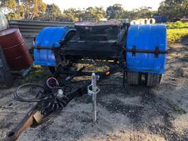 ROAD TRAIN DOLLY - picture0' - Click to enlarge