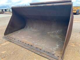 Caterpillar 966G/H Coal/Material Bucket  - picture0' - Click to enlarge