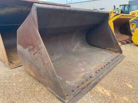 Caterpillar 966G/H Coal/Material Bucket  - picture1' - Click to enlarge