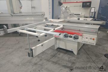 SCM Nova Si300s Sliding Table Panel Saw