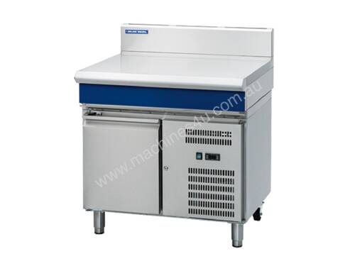 Blue Seal Evolution Series B90-RB - 900mm Bench Top Refrigerated Base