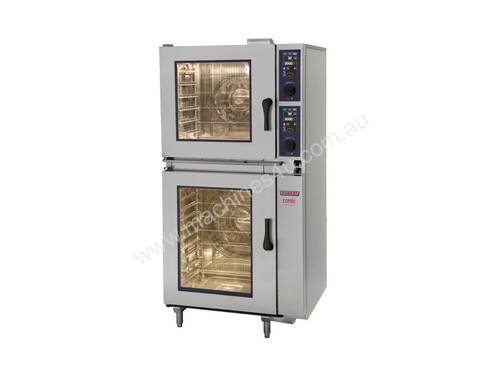 Hobart HEJ611E Combi  6x1/1GN On 10x1/1GN Electric Combi Oven