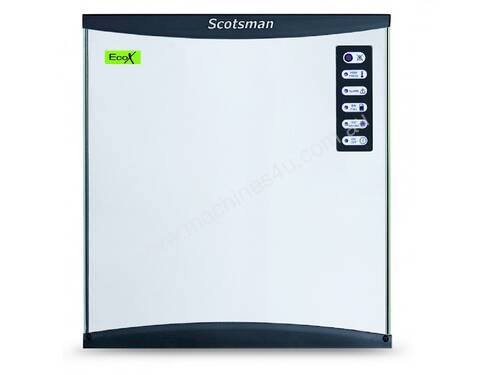 Scotsman NW 307 AS 175kg Ice Maker Modular EcoX Ice Makers (Head Only)
