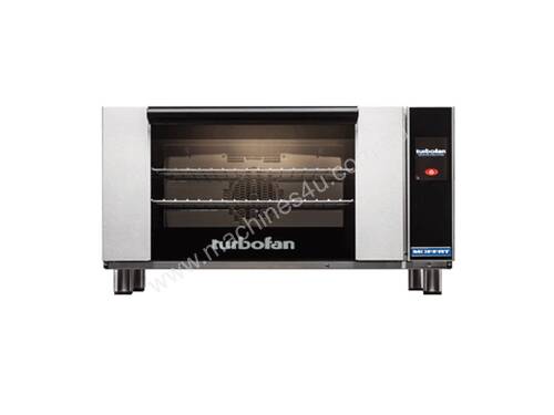 Turbofan E27T3 - Full Size Electric Convection Oven Touch Screen Control