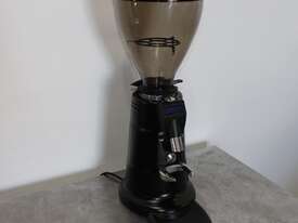 Macap MXD XTREME Coffee Grinder - picture0' - Click to enlarge
