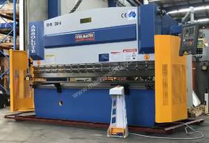 PRESSBRAKE HYDRAULIC NC - BEST PRICES GUARANTEED