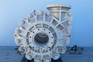 M&Q EQUIPMENT - WARMAN 8x6 FFAHP SLURRY PUMP