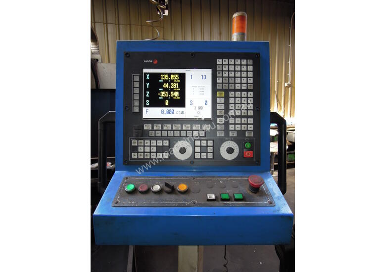 Used 2002 bemato Tool room General Engineering Machines for Sale CNC