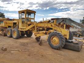 1970 Galion 118B Grader *CONDITIONS APPLY* - picture0' - Click to enlarge