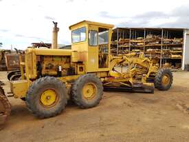 1970 Galion 118B Grader *CONDITIONS APPLY* - picture1' - Click to enlarge