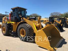 CATERPILLAR 966M Mining Wheel Loader - picture0' - Click to enlarge