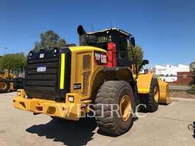 CATERPILLAR 966M Mining Wheel Loader - picture1' - Click to enlarge