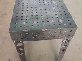 3d Welding Table, Fixture Table 900mm x 900mm - picture0' - Click to enlarge