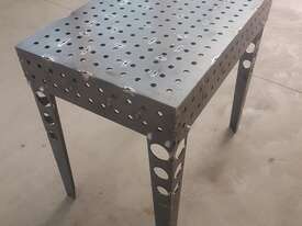 3d Welding Table, Fixture Table 900mm x 900mm - picture0' - Click to enlarge