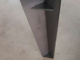 3d Welding Table, Fixture Table 900mm x 900mm - picture2' - Click to enlarge