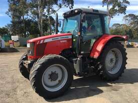 Massey Ferguson 5460 Dyna 4 - picture0' - Click to enlarge
