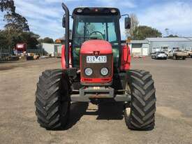 Massey Ferguson 5460 Dyna 4 - picture0' - Click to enlarge