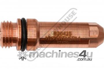 020415 Hypertherm Electrode 130-200A N2 GAS MAXPRO200 (Pack of 5)