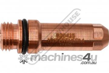 020415 Hypertherm Electrode 130-200A N2 GAS MAXPRO200 (Pack of 5)